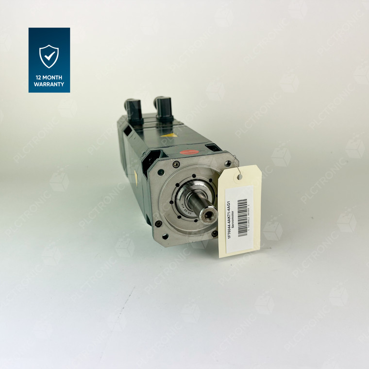 1FT6044-4AK71-4AG1 Siemens servomotor