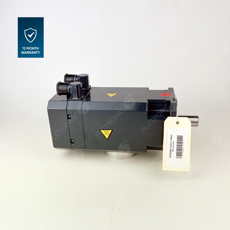 1FT6062-1AF71-3AD2 Siemens servomotor