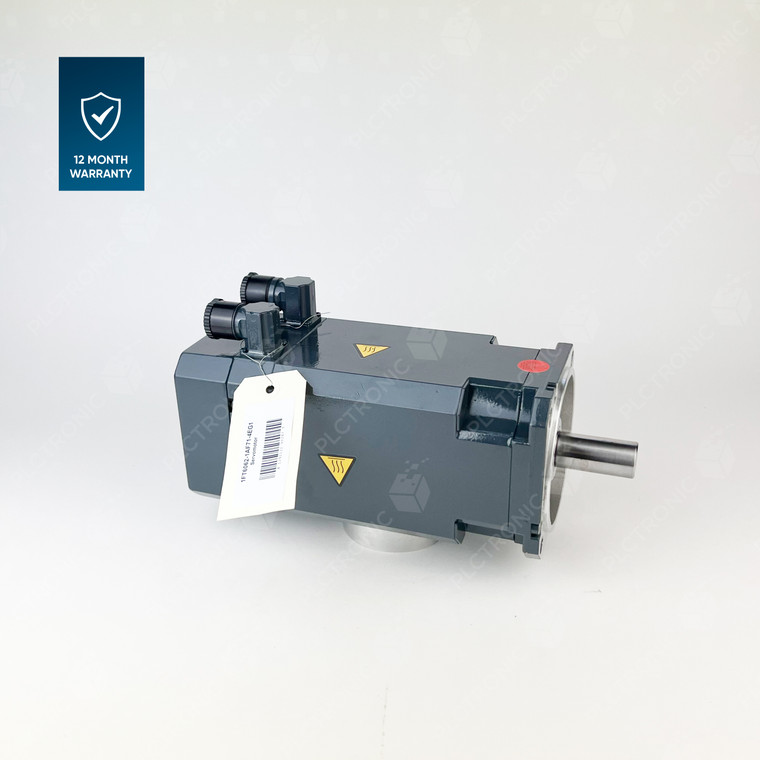 1FT6062-1AF71-4EG1 Siemens servomotor