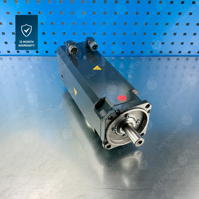 1FT6064-6AK71-3EA2-Z Siemens servomotor