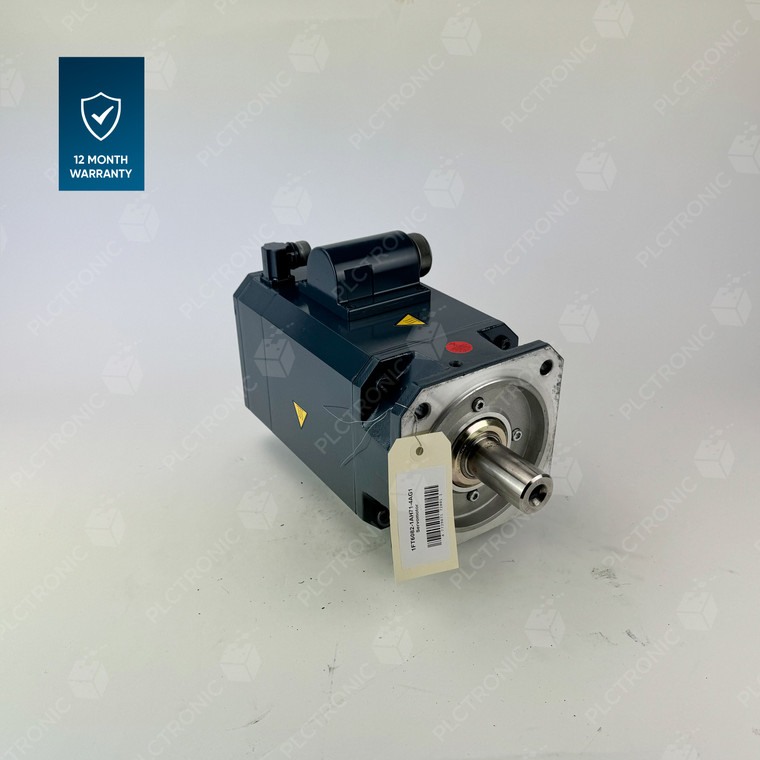 1FT6082-1AH71-4AG1 Siemens servomotor