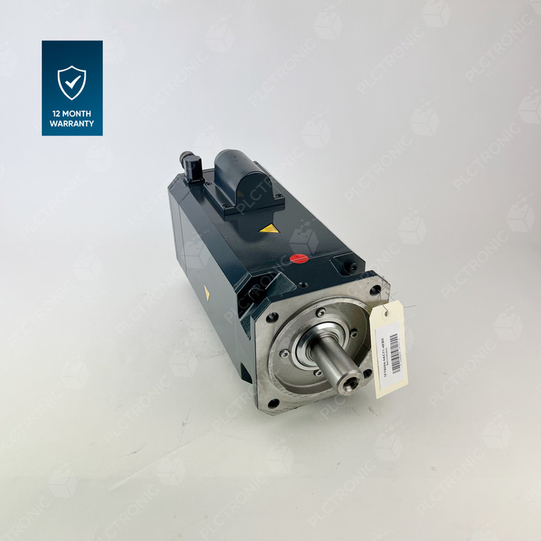 1FT6084-8AC71-4EB0 Siemens servomotor
