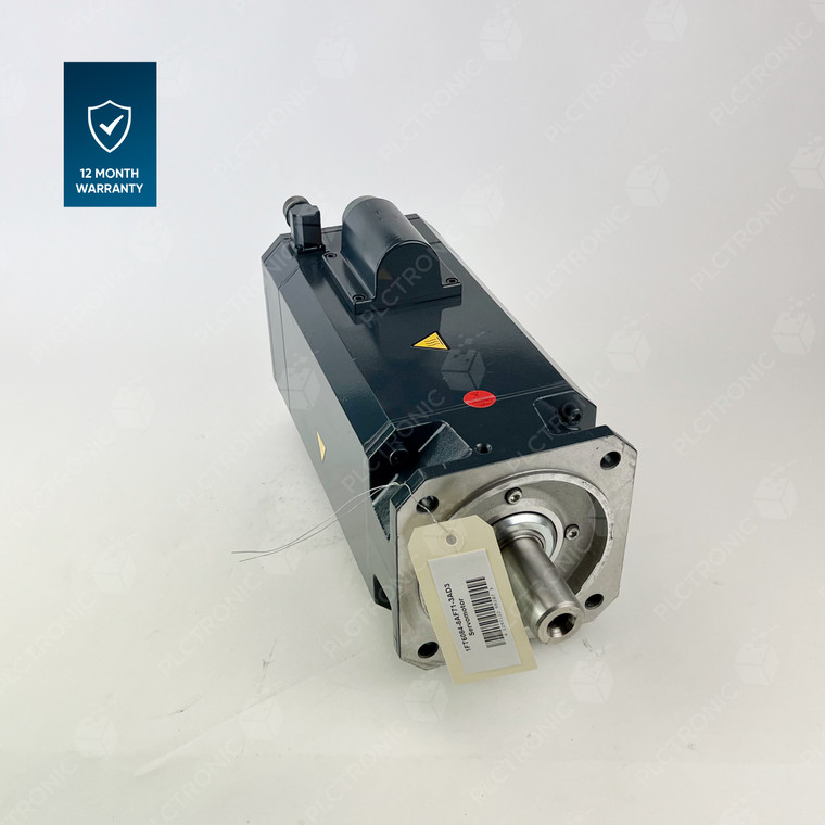 1FT6084-8AF71-3AD3 Siemens servomotor