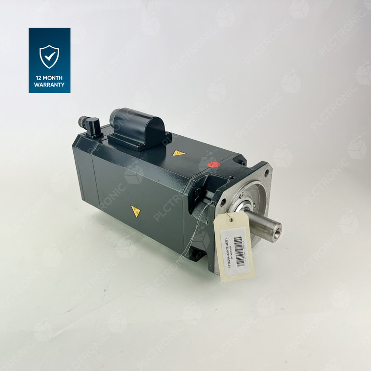 1FT6084-8AH72-4EG1 Siemens servomotor