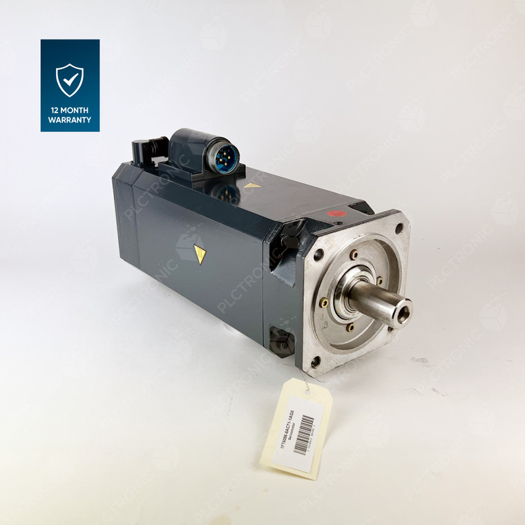 1FT6086-8AC71-1AG0 Siemens servomotor