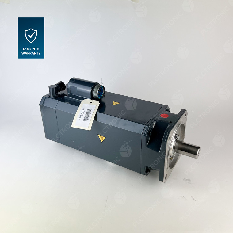 1FT6086-1AH71-4EG1 Siemens servomotor