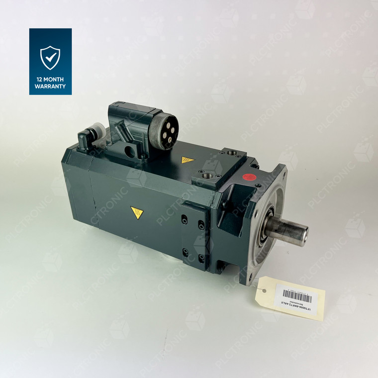 1FT6086-8WF72-4AL0 Siemens servomotor