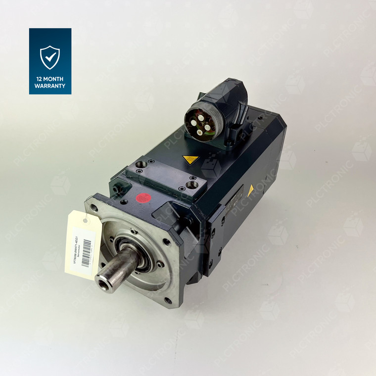 1FT6086-8WH71-4EG1 Siemens servomotor