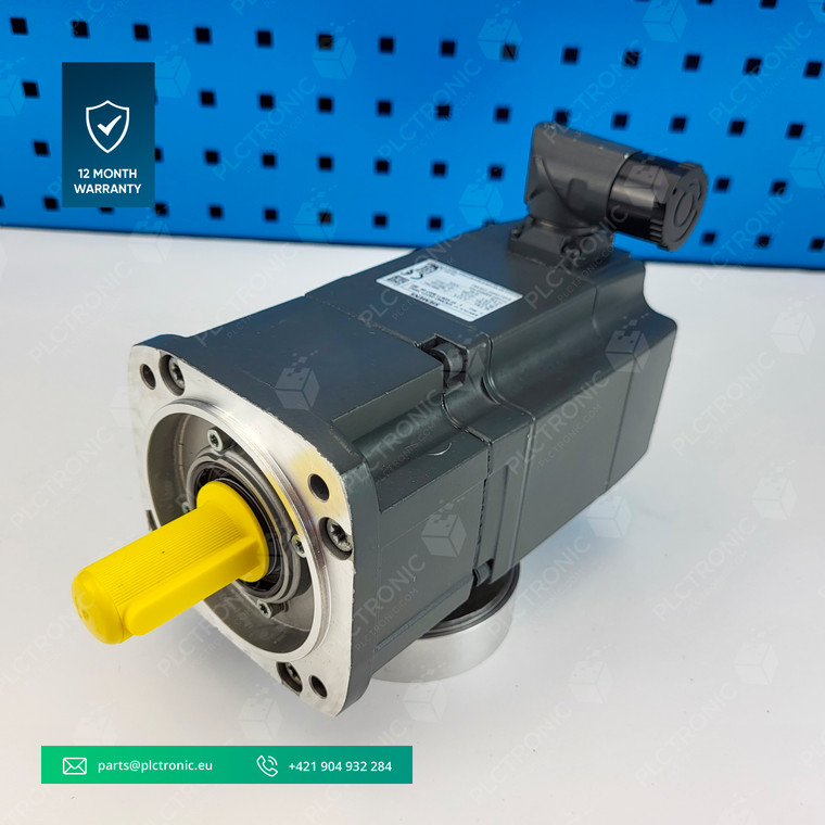 1FK7042-2AF71-1BH2 Siemens servomotor