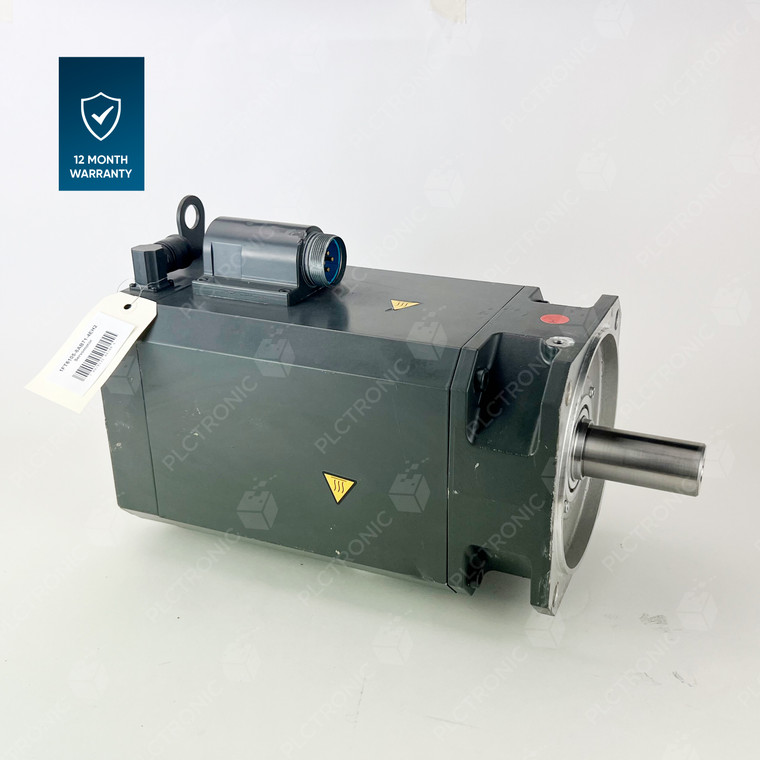 1FT6105-8AB71-4EH2 Siemens servomotor