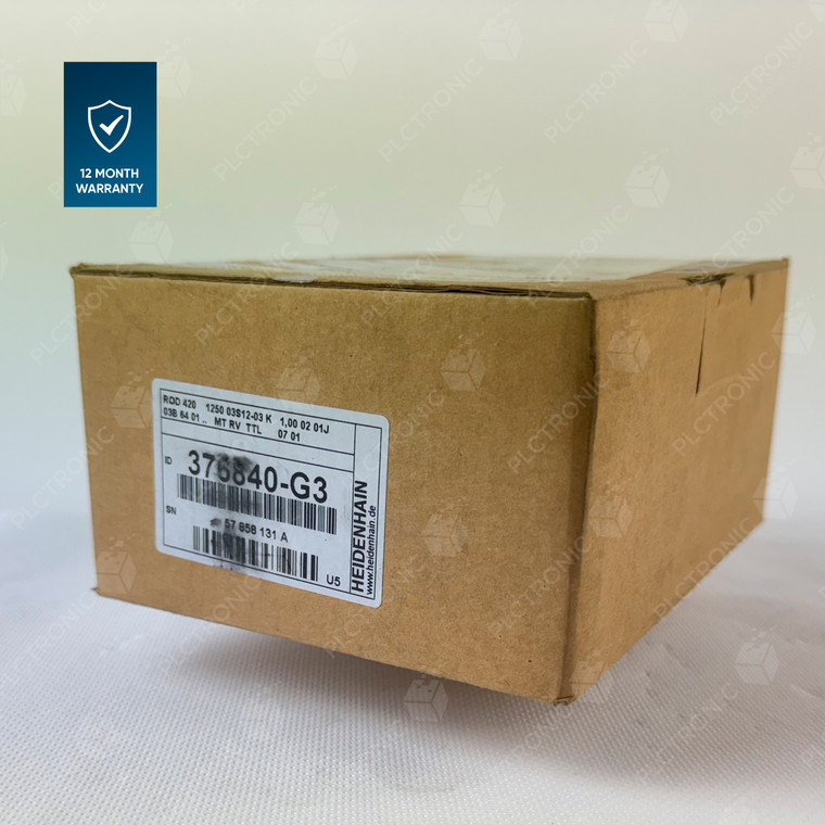 376840-G3 Heidenhain encoder ROD 420