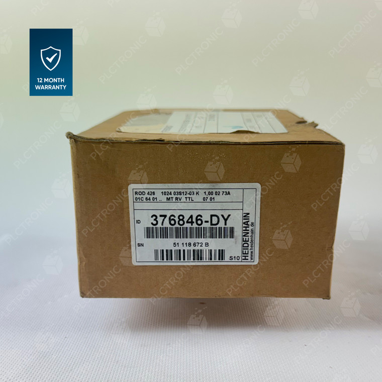 376846-DY Heidenhain encoder ROD 426