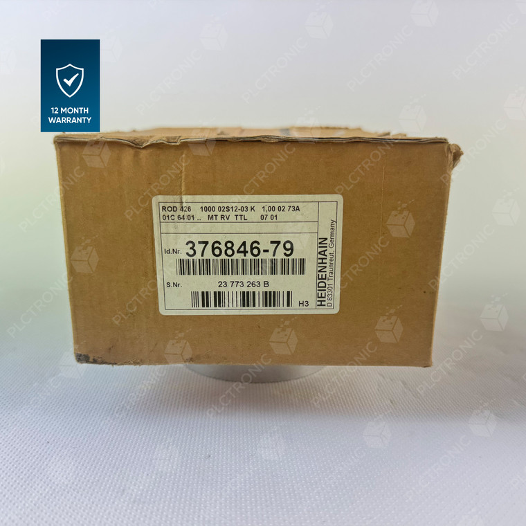376846-79 Heidenhain encoder ROD 426