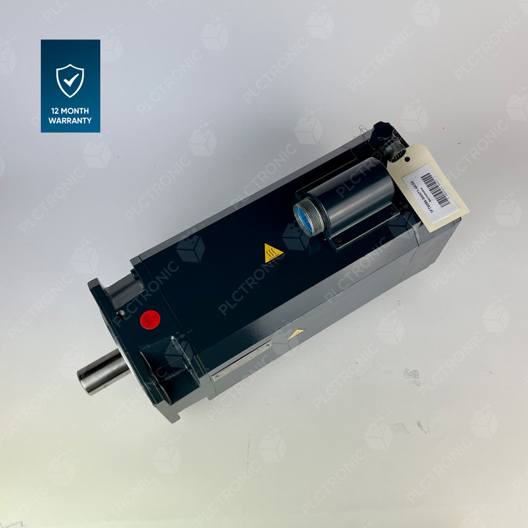 1FT6086-8AH71-4AG0 Siemens servomotor