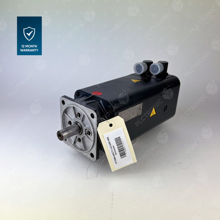 1FT5064-0AC71-1-Z G45 H01 Siemens servomotor