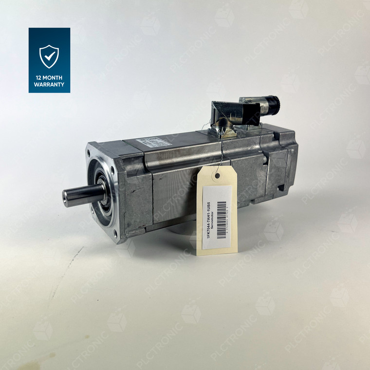1FK7044-7AH71-1UB5 Siemens servomotor