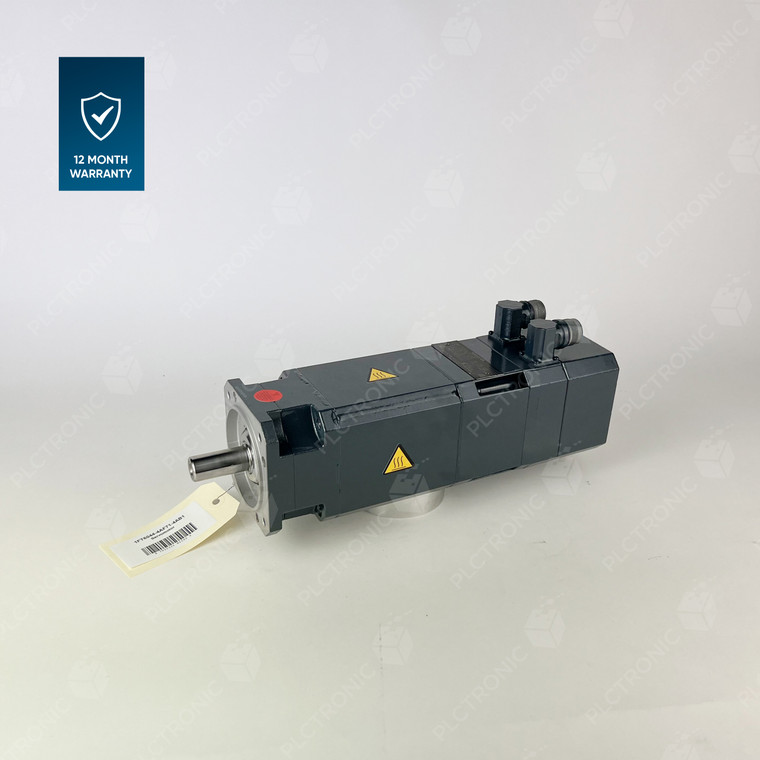 1FT6044-4AF71-4AB1 Siemens servomotor