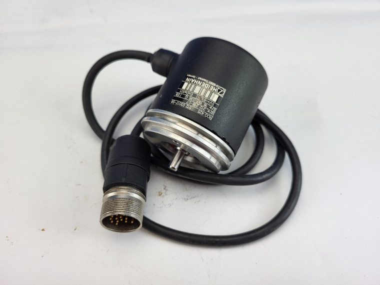 312218-07 Heidenhain encoders