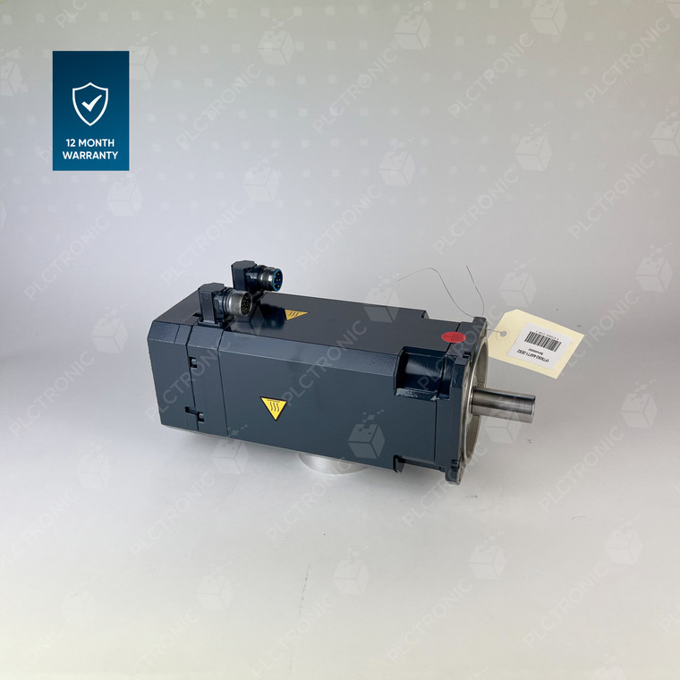 1FT6062-6AF71-3EB2 Siemens servomotor