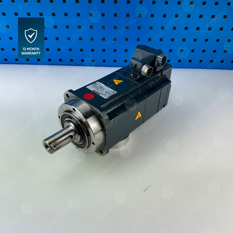 1FK7060-5AH71-1KV3-Z A73 Siemens servomotor