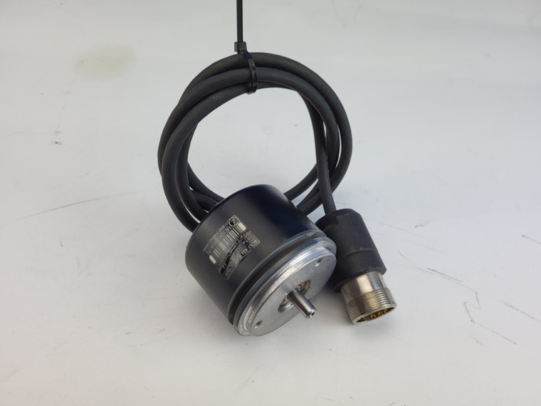 251681-F4 Heidenhain encoders
