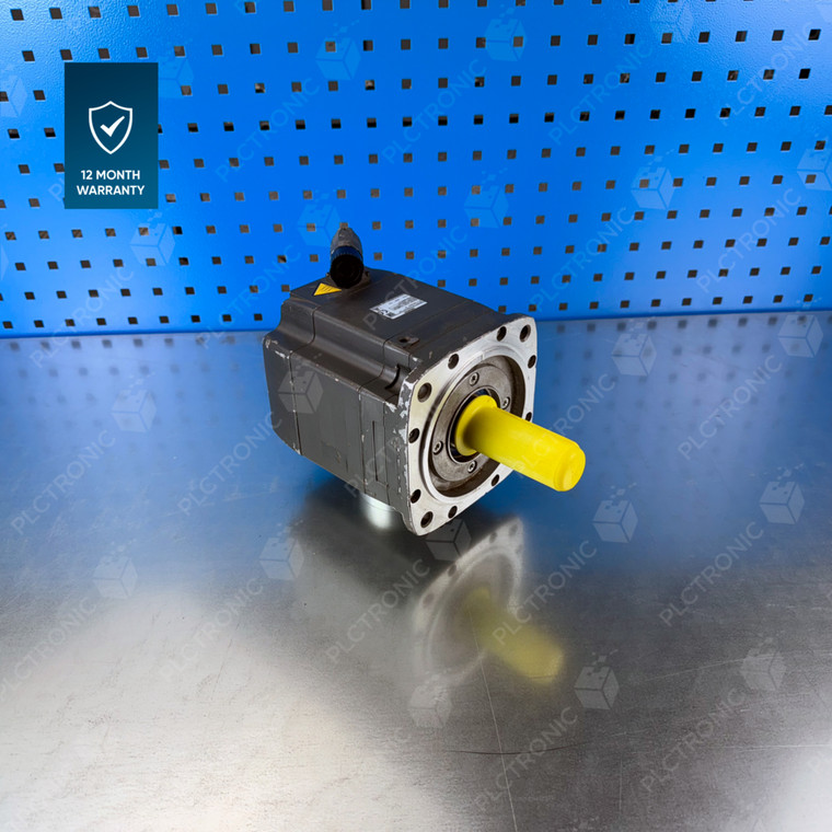 1FK7083-2AF71-1CA0 Siemens servomotor