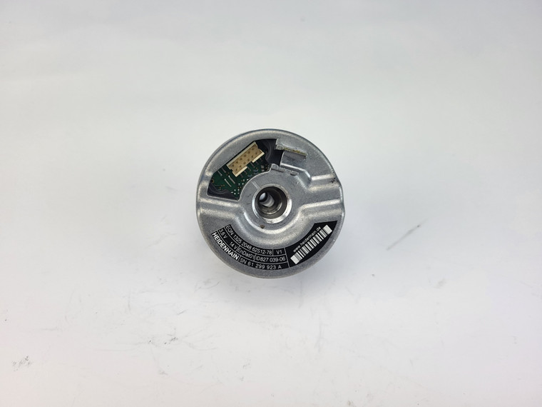 827039-06 Heidenhain encoders
