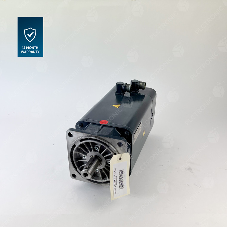 1FT5074-0AF71-1-Z G45 G51 Siemens servomotor