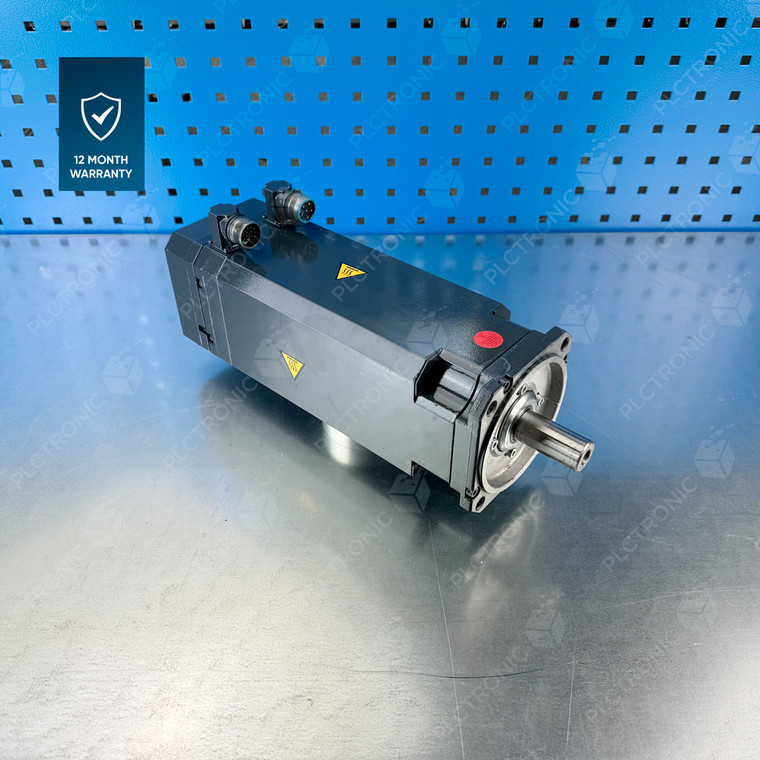 1FT6064-6AK71-4AK2-Z S52 Siemens servomotor
