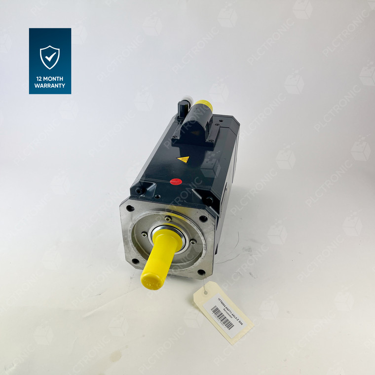 1FT6084-8AF71-4AL0-Z S06 Siemens servomotor