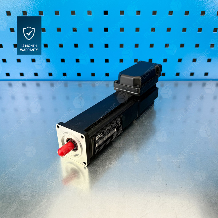 MKD025B-144-KP0-KN Rexroth Indramat Servomotor