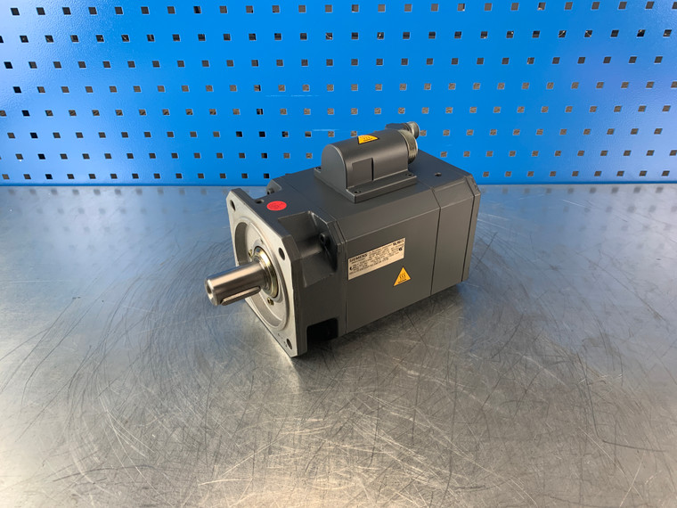 1FT6082-8AF71-3EA1 Siemens servomotor