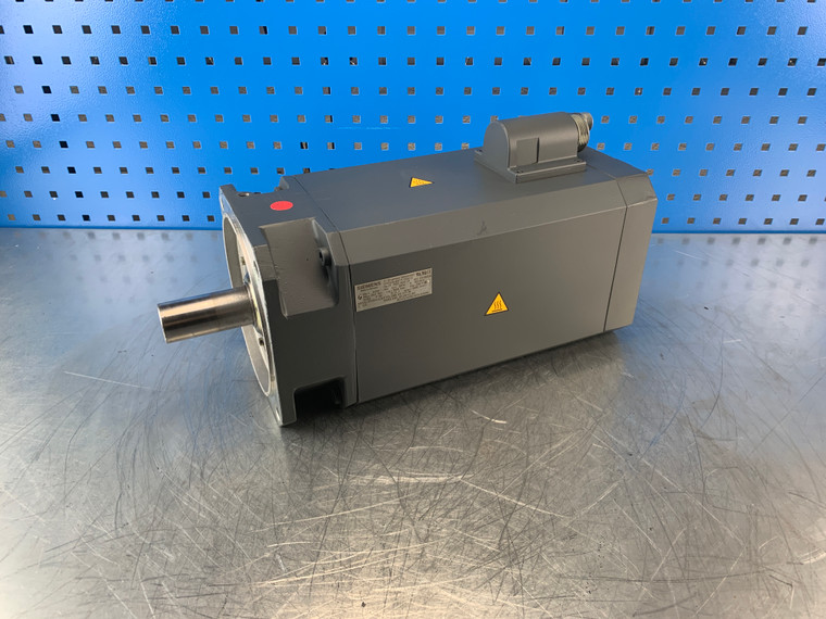 1FT6105-8AF71-1EH1-Z V25 Siemens servomotor