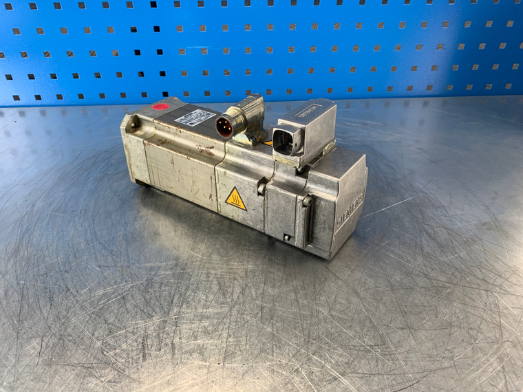 1FK7044-7AF71-1FH0 Siemens servomotor