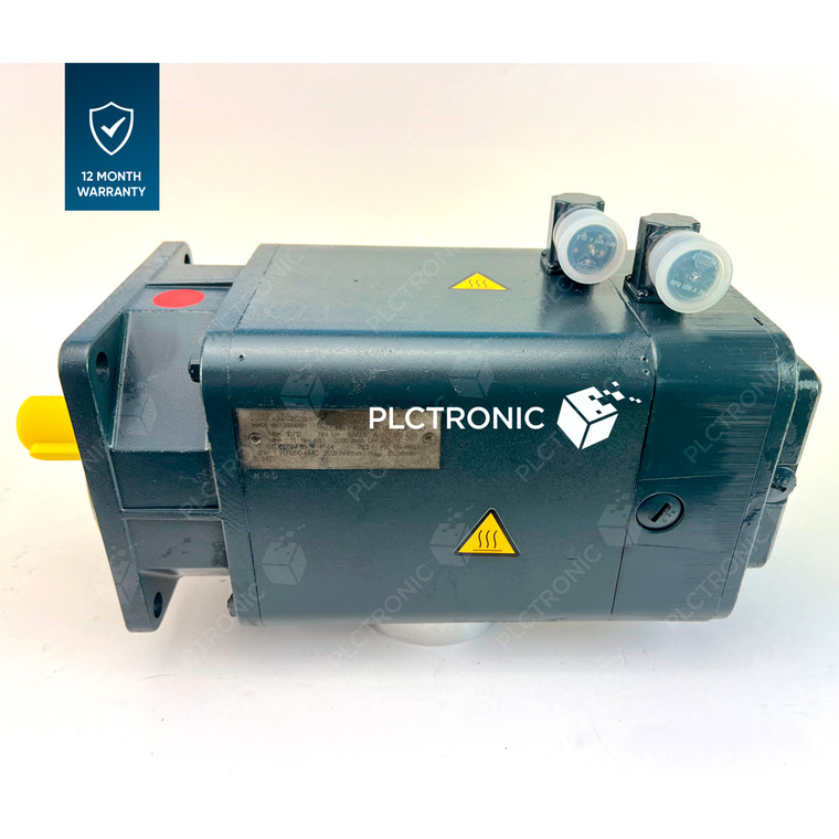 1FT5072-0AC71-1-Z H25 Siemens servomotor