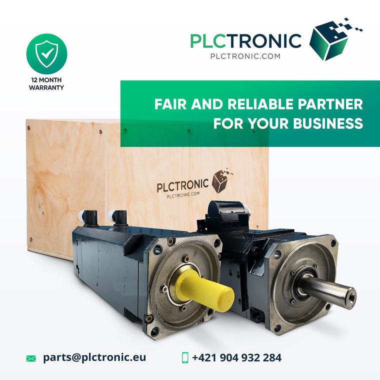 1FT7108-5AF74-1MD4 Siemens servomotor