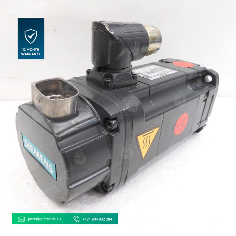 1FK7034-2AK71-1RA0 Siemens servomotor