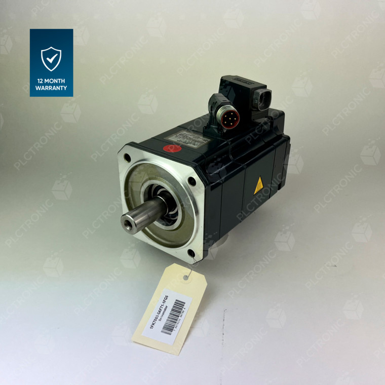 1FK7060-5AF71-1FG5 Siemens servomotor