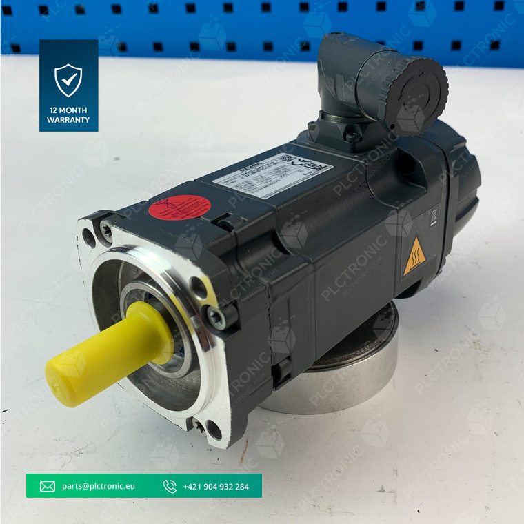 1FK7032-2AK71-1QA0 Siemens servomotor