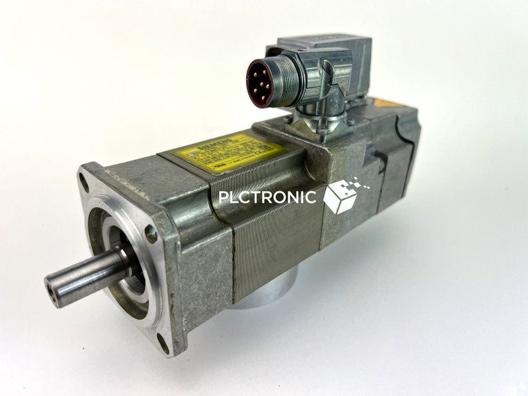 1FK7033-7AK71-1LH0 Siemens servomotor