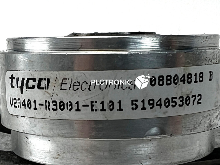 V23401-R3001-E101 Tyco Resolver