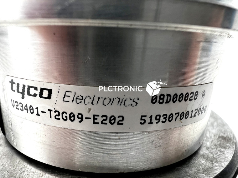 V23401-T2G09-E202 Tyco Resolver