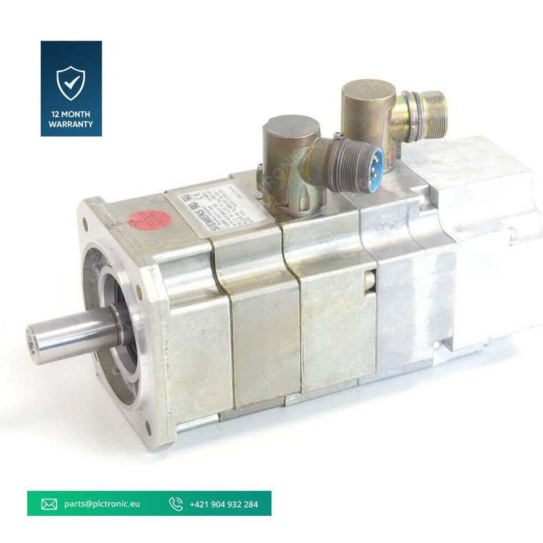 1FK6040-6AK71-1EG0 Siemens servomotor