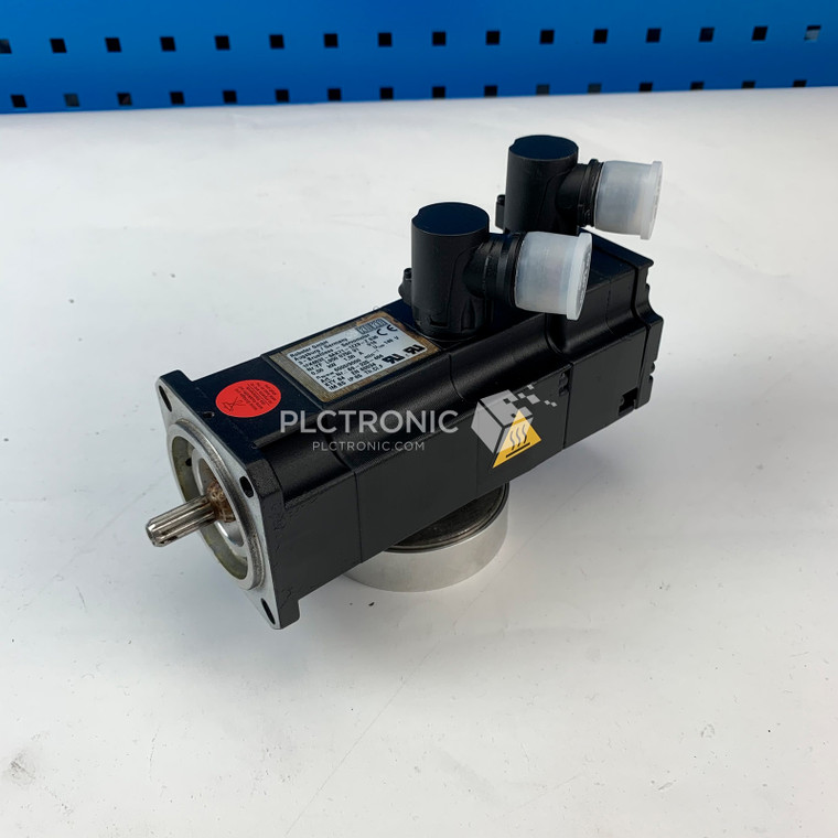 1FK6040-6AF71-1ZZ9-Z S36 Siemens servomotor