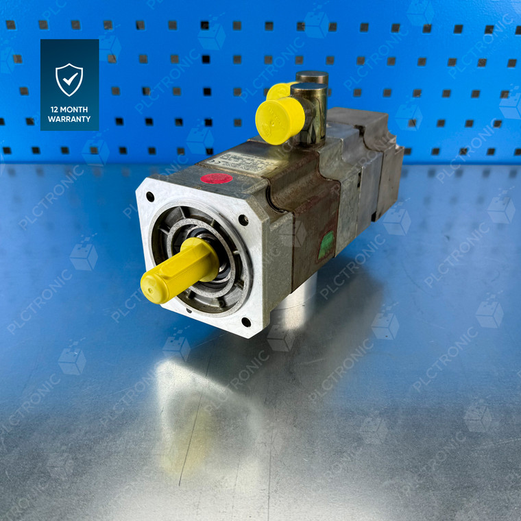 1FK6042-6AF71-1SA0 Siemens servomotor