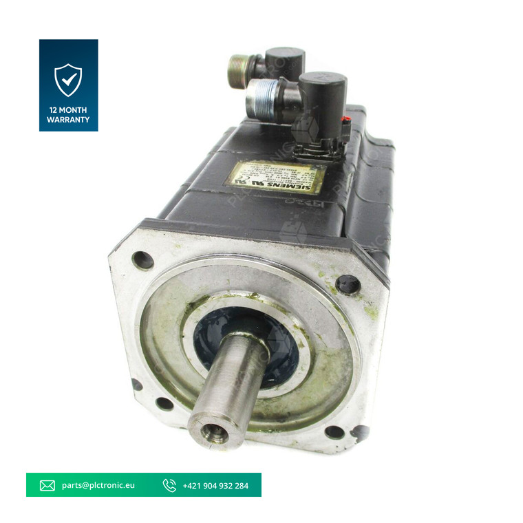 1FK6060-6AF71-1TH0 Siemens servomotor