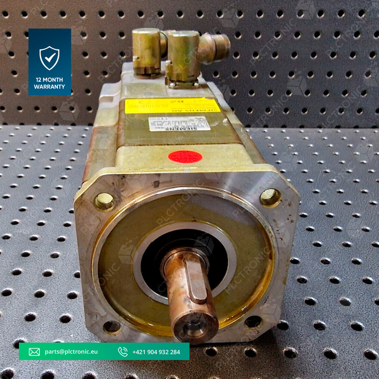 1FK6063-6AF71-1EB2 Siemens servomotor