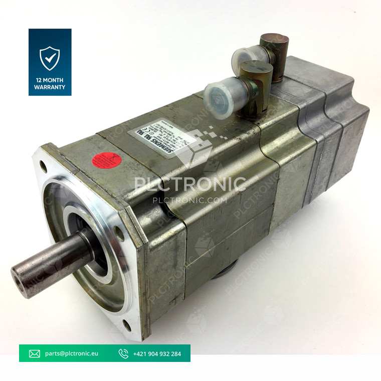 1FK6063-6AF71-1TG0 Siemens servomotor