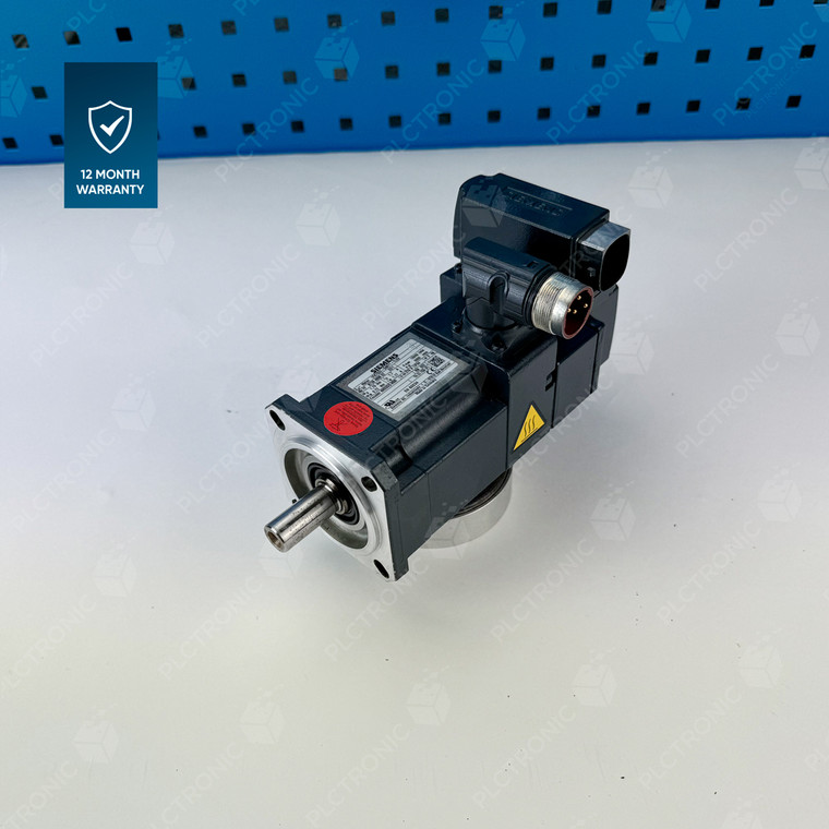 1FK7032-5AK71-1LA0 Siemens servomotor