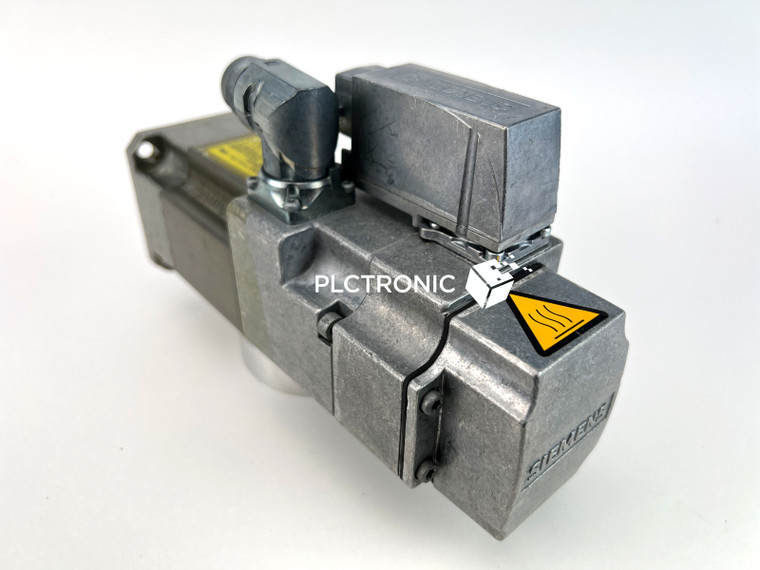 1FK7033-7AK71-1HH0 Siemens servomotor
